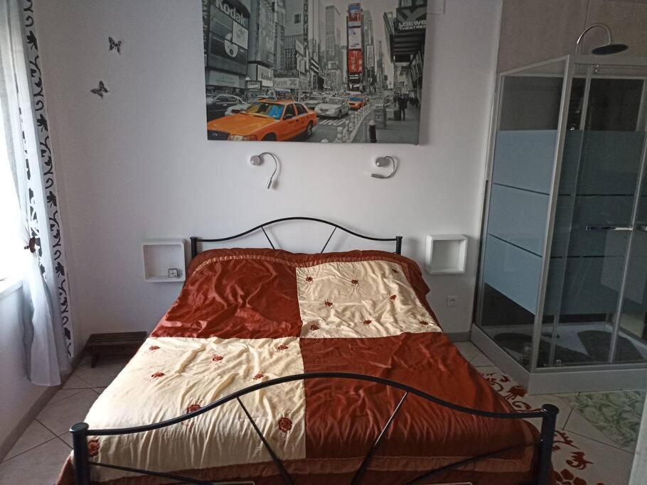 Appartement De 70M2 Tout Equipe Hargarten-aux-Mines Exterior foto