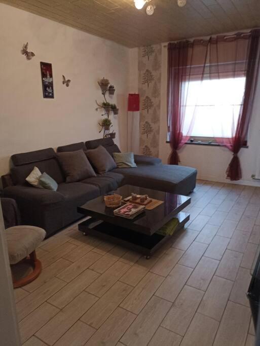 Appartement De 70M2 Tout Equipe Hargarten-aux-Mines Exterior foto