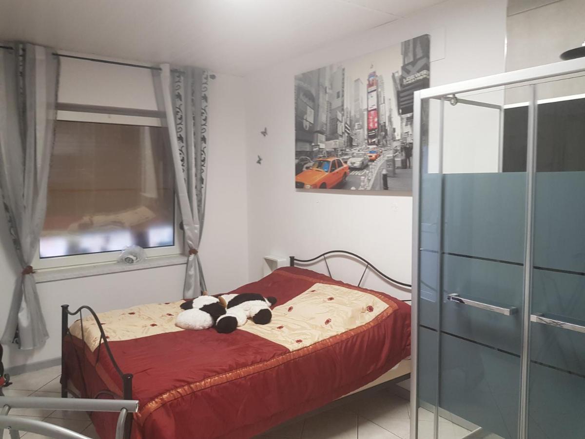 Appartement De 70M2 Tout Equipe Hargarten-aux-Mines Exterior foto