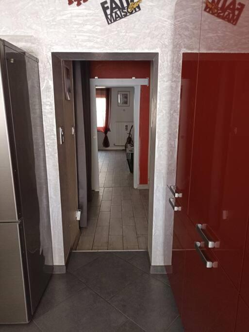 Appartement De 70M2 Tout Equipe Hargarten-aux-Mines Exterior foto