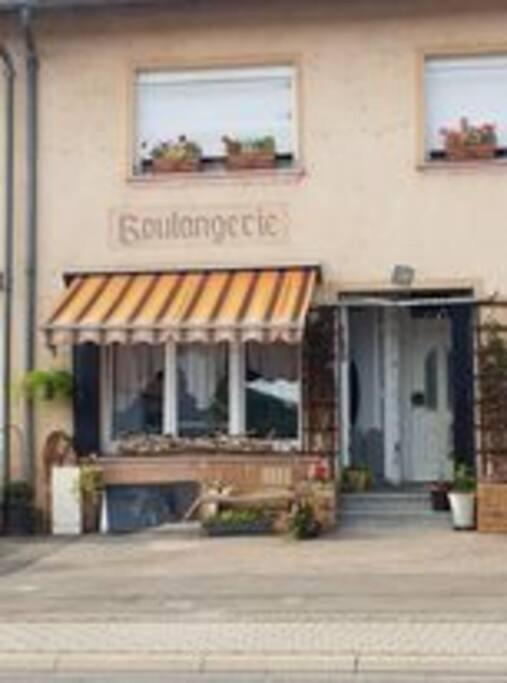 Appartement De 70M2 Tout Equipe Hargarten-aux-Mines Exterior foto