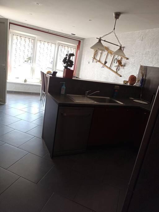 Appartement De 70M2 Tout Equipe Hargarten-aux-Mines Exterior foto