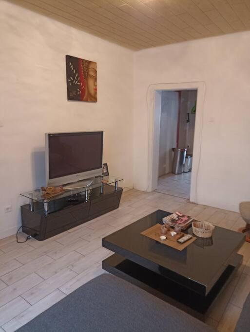 Appartement De 70M2 Tout Equipe Hargarten-aux-Mines Exterior foto